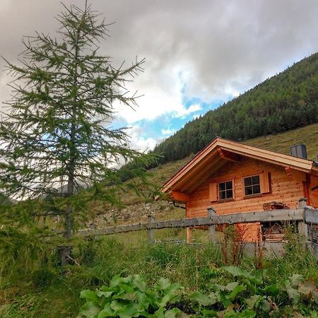 Chalet Alpenjuwel Villa Kematen in Tirol Bagian luar foto