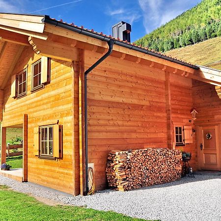 Chalet Alpenjuwel Villa Kematen in Tirol Bagian luar foto