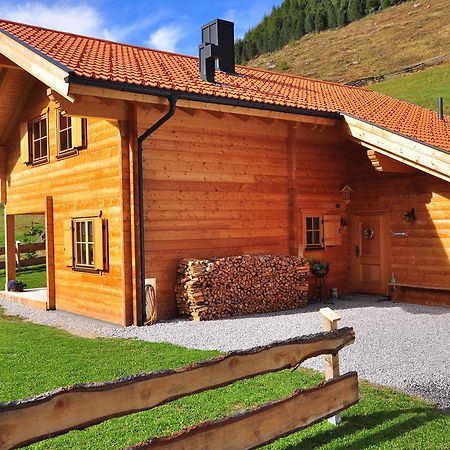 Chalet Alpenjuwel Villa Kematen in Tirol Bagian luar foto