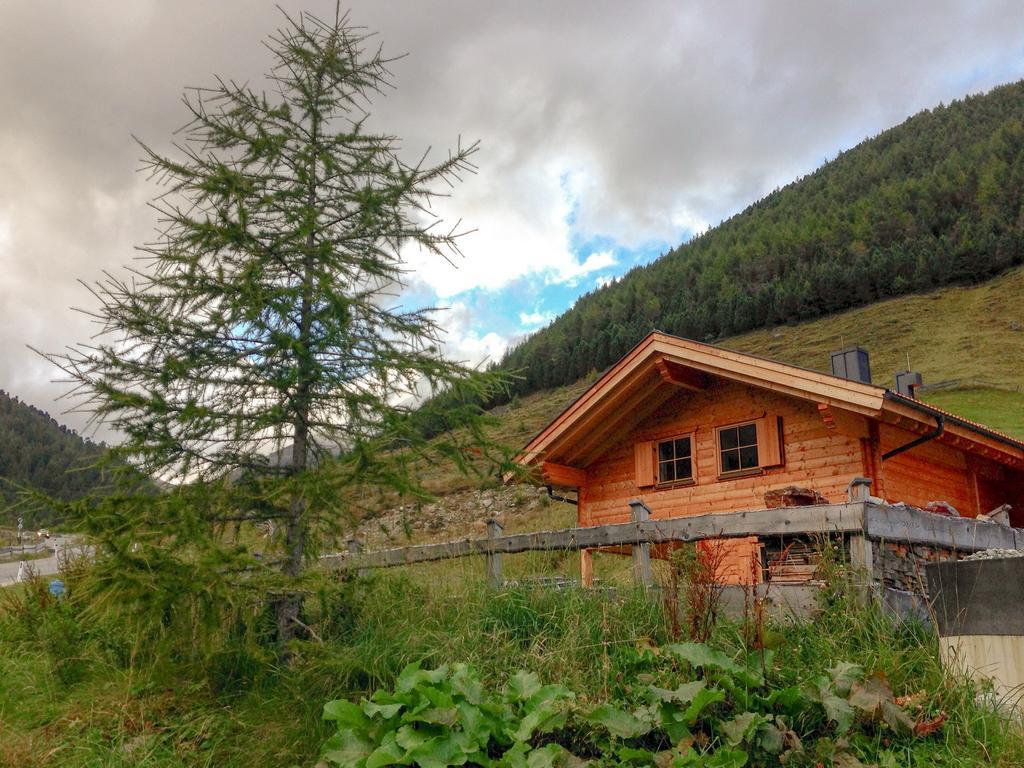 Chalet Alpenjuwel Villa Kematen in Tirol Bagian luar foto