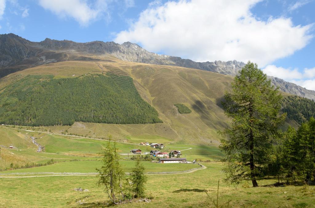 Chalet Alpenjuwel Villa Kematen in Tirol Bagian luar foto