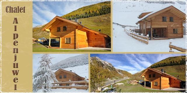 Chalet Alpenjuwel Villa Kematen in Tirol Bagian luar foto