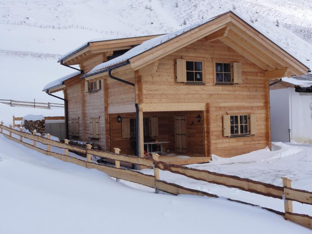 Chalet Alpenjuwel Villa Kematen in Tirol Bagian luar foto