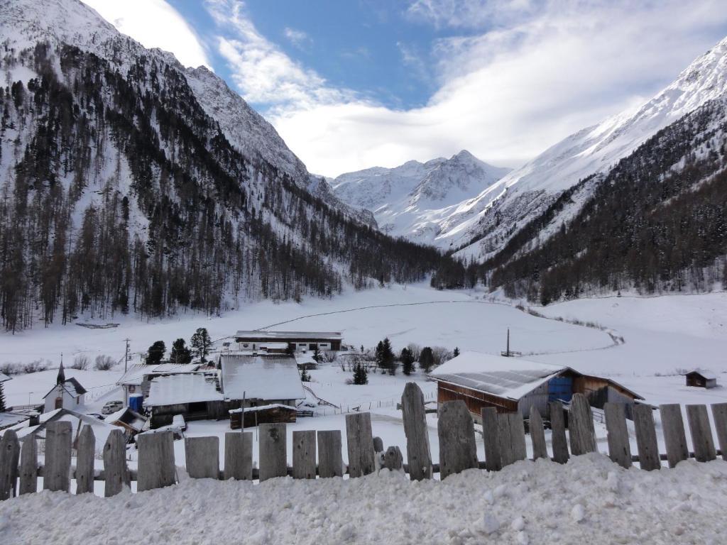 Chalet Alpenjuwel Villa Kematen in Tirol Bagian luar foto