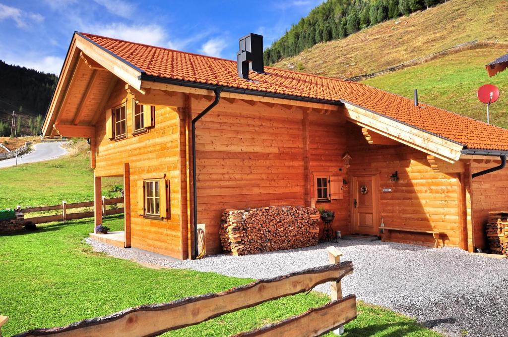 Chalet Alpenjuwel Villa Kematen in Tirol Bagian luar foto